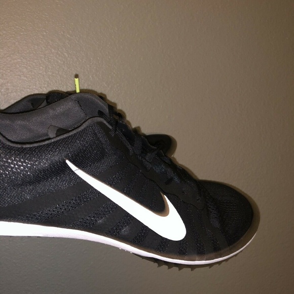 Nike Zoom D Spike - Picture 2 of 3